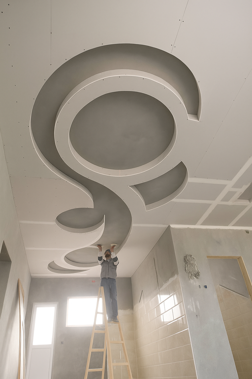 Samara Yapı Dekorasyon Hizmetleri görseli